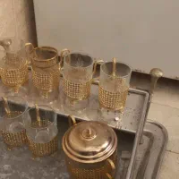 اشیاء عتیقه|کلکسیون اشیاء عتیقه|اصفهان, شاهد|دیوار