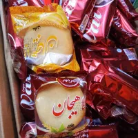 کلوچه لاهیجان|خوردنی و آشامیدنی|بیرم, |دیوار