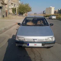 پژو 405 مدل 1385|خودرو سواری و وانت|مریوان, |دیوار
