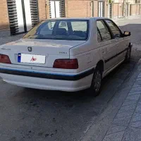 پارس|خودرو سواری و وانت|مبارکه, |دیوار