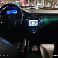 جک  j5|خودرو سواری و وانت|مشهد, حسابی جنوبی (شهرک غرب)|دیوار