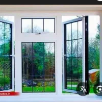 تعمیرات تخصصی درب و پنجره upvc.|خدمات پیشه و مهارت|قروه, |دیوار