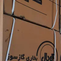 بخاری گازی کوپال مشهد