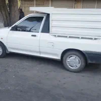 پراید بار بار درون شهری بار برون شهری