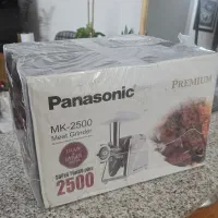 چرخ گوشت پاناسونیک MK2500