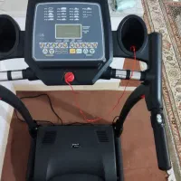 تردمیل powerfirst t210|تجهیزات ورزشی|کرج, کمال‌شهر|دیوار