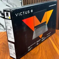 لپتاپ گیمینگ آکبند Hp Victus با 6 گیگ Rtx 4050|رایانه همراه|تهران, فلسطین (میدان انقلاب)|دیوار
