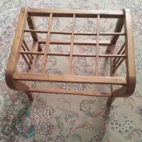 میز عسلی تک