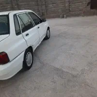 پراید ۱۳۲|خودرو سواری و وانت|رشت, چله خانه|دیوار