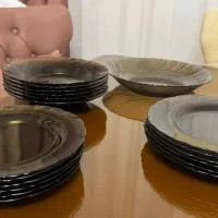 ست غذاخوری ۶ نفره