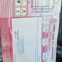 ۲۰۶ تیپ دو مدل ۹۱|خودرو سواری و وانت|مشهد, کوشک مهدی|دیوار