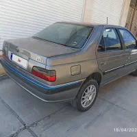 پارس87|خودرو سواری و وانت|بانه, |دیوار