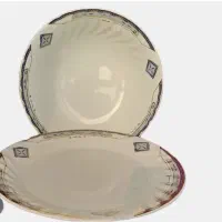 سرویس چینی رویال 12 نفره|ظروف سرو و پذیرایی|پردیس, فاز ۲|دیوار