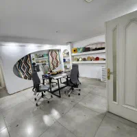 آپارتمان ۷۷ متری/دوخواب/حیاط اختصاصی/۱۰۰ گلسار