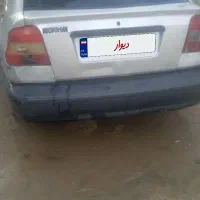 ماشین ۱۴۱ مدل ۸۴|خودرو سواری و وانت|بلوک, |دیوار