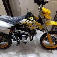 مینی تریل ۱۲۵|موتورسیکلت|آبادان, |دیوار