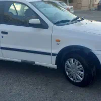 سمند LX مدل ۹۵ بیرنگ و کم کارکرد|خودرو سواری و وانت|تهران, گلستان (شهرک راه آهن)|دیوار