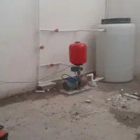 نصب رادیاتور،لوله کشی،نصب شیرآلات، خرده کاری|خدمات پیشه و مهارت|کرمان, |دیوار