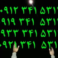 سیم کارت رند و سری برای خانواده و شرکت ها