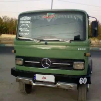 خاور ۶۰۸ مدل ۶۰