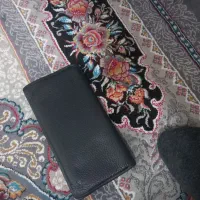 کیف چرم گوسفند مثل پنبه میمونه