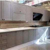 کابینت آماده نصب/صفحه دوبل شرکتی ضد آب202GF|مصالح و تجهیزات ساختمان|کبودرآهنگ, |دیوار