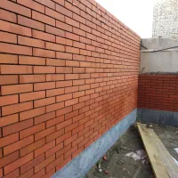 نمای ساختمان