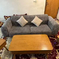 مبل مینیمال