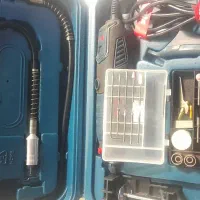 فرزمینیاتوری رونیکس|ابزارآلات|تهران, مظاهری|دیوار