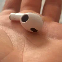 AirPods 3|لوازم جانبی موبایل و تبلت|فردیس, شهرک وحدت|دیوار