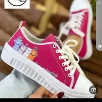 کفش ال استار دخترانه سایز بندی|کیف، کفش، کمربند|گرگان, |دیوار