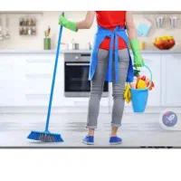 نظافت منزل
