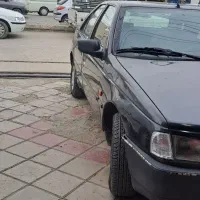 پژو۴۰۵مدل۸۶