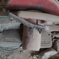 پمپ و مشعل موتورخونه|آبگرمکن، پکیج، شوفاژ|برخوار, |دیوار