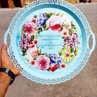 لوازم خانگی|ظروف نگهدارنده، پلاستیکی، یک‌بارمصرف|فردیس, شهرک ارم|دیوار