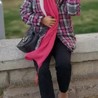 پالتو زنانه کاملا نو