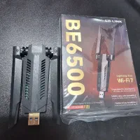 دانگل وایفای ۷ BE6500 wifi7