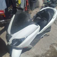 هندا فورزا 2004