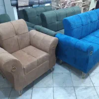 تولید اقتصادی مبلمان راحتی|مبلمان خانگی و میز عسلی|نیشابور, مدرس|دیوار