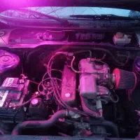 اردی  مدل ۸۵|خودرو سواری و وانت|رشت, پاره بیجار|دیوار