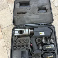 پمپ دستی هیدرولیک|ابزارآلات|تهران, امام زاده عبدالله|دیوار