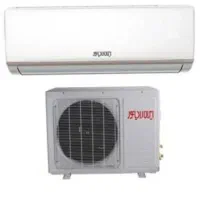 کولر گازی ایران رادیاتور