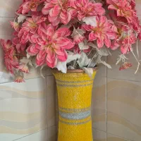 گل مصنوعی|گل مصنوعی|نجف‌آباد, منتظری جنوبی|دیوار