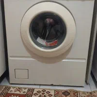 لباسشویی پارس