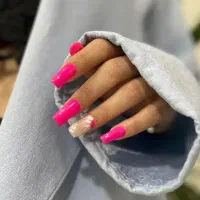 کاشت ناخن