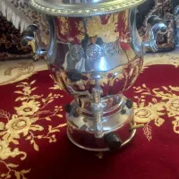 سماور گازی