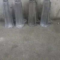 گلدانی پیکان  استوک. درحد صفر