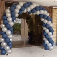 بادکنک آرایی سیمبا بالون