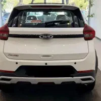 معاوضه ایکس ۲۲پرو سفید ۱۴۰۴ فقط با ایکس۳۳کراس|خودرو سواری و وانت|شیراز, قدوسی شرقی|دیوار