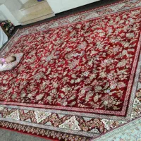 فرش|فرش|اندیشه, اندیشه فاز ۵|دیوار
